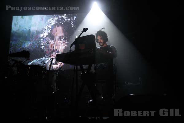 FREEKA TET - 2019-10-30 - PARIS - Trabendo - 